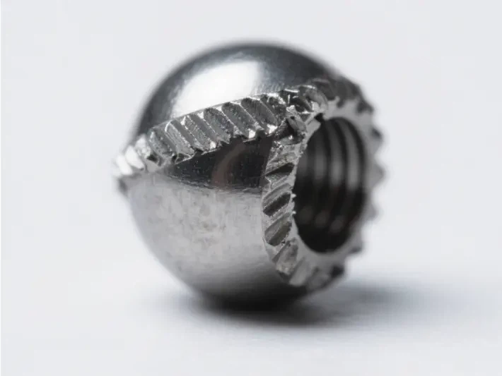 Как делаются шарики шариковых подшипников?