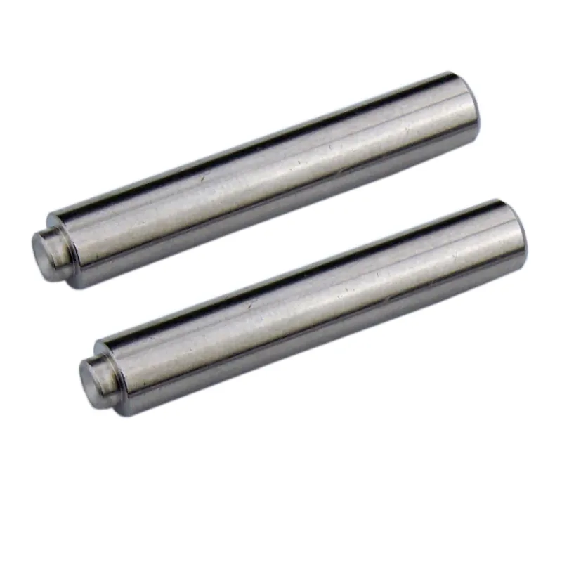 Precision Solid Shaft