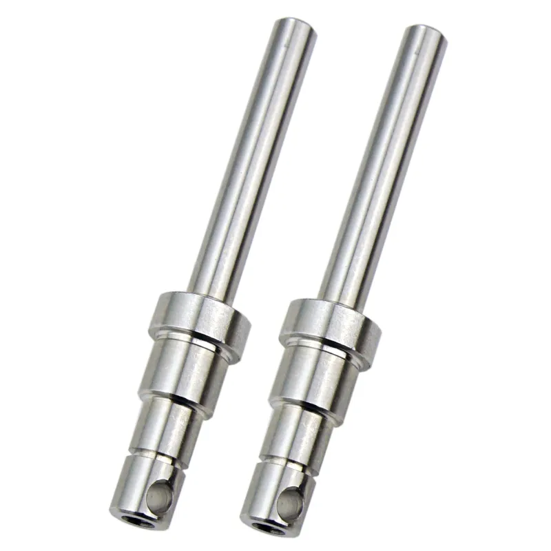 Stainless Steel Pinion Shaft